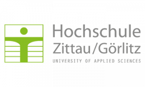 Referenzen Logos Hochschule Zittau