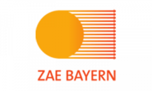 Referenzen Logos ZAE Bayern