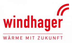 Referenzen Logos windhager